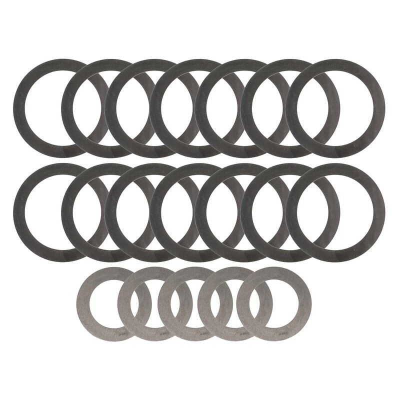 Differential Carrier Shim Kit
